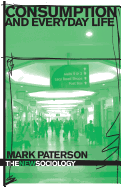 Consumption and Everyday Life