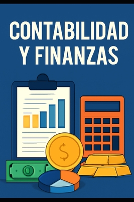 Contabilidad y Finanzas - Angulo, Eyber