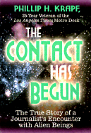 Contact Has Begun