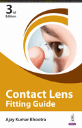 Contact Lens: Fitting Guide