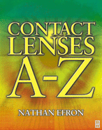 Contact Lenses A-Z