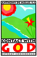 Contact with God: Retreat Conferences