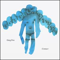Contact - Greg Fox
