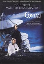 Contact - Robert Zemeckis