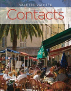 Contacts: Langue Et Culture Francaises