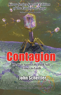 Contagion: The Shadow War Comes to Earth