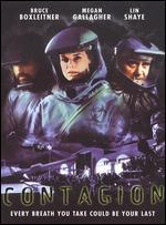 Contagion - John Murlowski