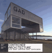Container Architecture: This Book Contains 6441 Containers - Kotnik, Jure