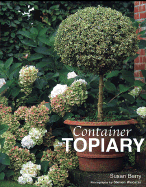 Container Topiary