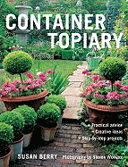 Container Topiary