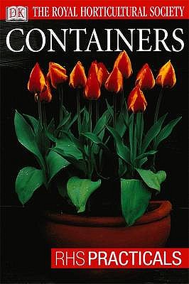Containers - Robinson, Peter