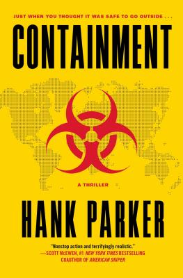 Containment - Parker, Hank