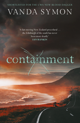 Containment - Symon, Vanda