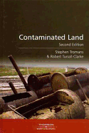 Contaminated Land
