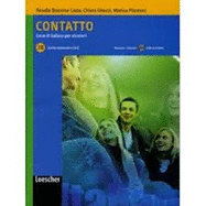 CONTATTO B1