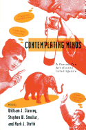 Contemplating Minds: A Forum for Artificial Intelligence