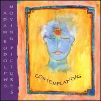 Contemplations - Adam Rudolph