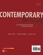 Contemporary Advertising Loose Leaf