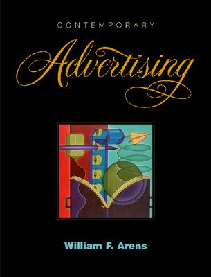 Contemporary Advertising with Powerweb - Arens, William, and Arens William