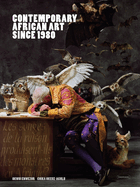 Contemporary African Art Since 1980