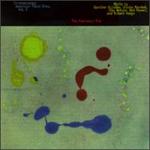 Contemporary American Piano Trios, Vol. 2