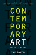 Contemporary Art: 1989 to the Present