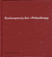 Contemporary Art And Philanthropy: Private Foundations - Asia Pacific Focus