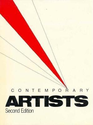 Contemporary Artists - Naylor, Colin (Editor), and Held, Michael (Editor), and Walsh, George (Editor)