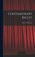 Contemporary Ballet