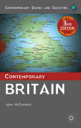 Contemporary Britain