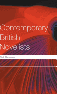 Contemporary British Novelists