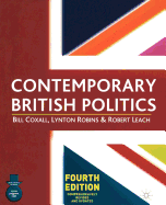 Contemporary British Politics