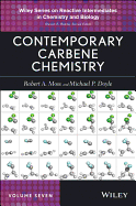 Contemporary Carbene Chemistry