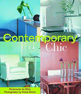 Contemporary Chic - De Witte, Rozemarijn, and Eisma, Hotze