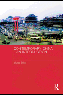 Contemporary China: An Introduction - Dillon, Michael