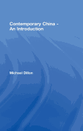 Contemporary China - An Introduction