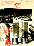 Contemporary Class Piano