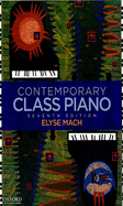 Contemporary Class Piano