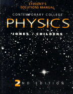 Contemporary College Physics