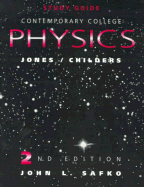 Contemporary College - Jones, Edwin