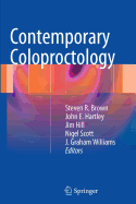 Contemporary Coloproctology