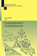 Contemporary Combinatorics