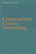Contemporary Comics Storytelling