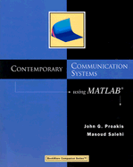 Contemporary Communication Systems Using MATLAB