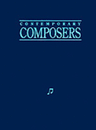 Contemporary Composers