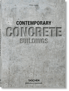 Contemporary Concrete Buildings
