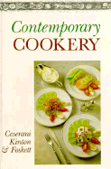 Contemporary Cookery