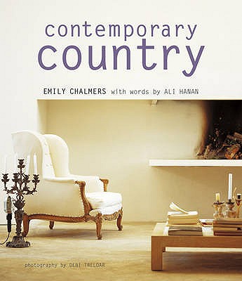 Contemporary Country - Chalmers, Emily