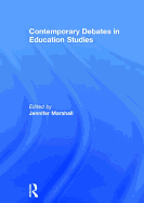 Contemporary Debates in Education Studies