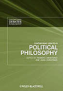 Contemporary Debates in Political Philosophy
